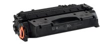 HP 80X (CF280XD) schwarz Tonerkartuschen, 2er-Set