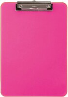 MAUL Klemmbrett MAULneon 2340621 DIN A4 neonpink...