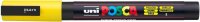 uni-ball POSCA PC-3M Acrylstift gelb 0,9 - 1,3 mm, 1 St.