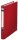 LEITZ 1014 Ringbuch 2-Ringe rot 3,5 cm DIN A4, 1 St.