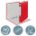 LEITZ 1014 Ringbuch 2-Ringe rot 3,5 cm DIN A4, 1 St.