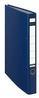 LEITZ 1014 Ringbuch 2-Ringe blau 3,5 cm DIN A4, 1 St.