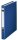 LEITZ 1014 Ringbuch 2-Ringe blau 3,5 cm DIN A4, 1 St.
