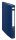 LEITZ 1014 Ringbuch 2-Ringe blau 3,5 cm DIN A4, 1 St.