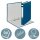 LEITZ 1014 Ringbuch 2-Ringe blau 3,5 cm DIN A4, 1 St.