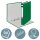 LEITZ 1014 Ringbuch 2-Ringe grün 3,5 cm DIN A4, 1 St.