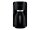 Rowenta CT3808 Kaffeemaschine schwarz, 12 Tassen