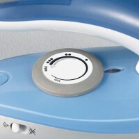 SEVERIN BA 3234 Reisebügeleisen 1000 W