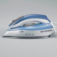 SEVERIN BA 3234 Reisebügeleisen 1000 W