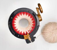 addi® Strickmaschine addiExpress Professional...
