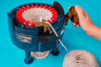 addi® Strickmaschine addiExpress Professional mehrfarbig  ( 9902000-000000 )