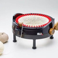 addi® Strickmaschine addiExpress Kingsize mehrfarbig...