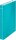 LEITZ WOW Ringbuch 2-Ringe eisblau 4,0 cm DIN A4, 1 St.