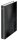 LEITZ WOW Ringbuch 2-Ringe schwarz 4,0 cm DIN A4, 1 St.