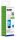 KMP E183 cyan Tintenflasche kompatibel zu EPSON 102/T03R24