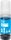 KMP E183 cyan Tintenflasche kompatibel zu EPSON 102/T03R24