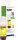 KMP E185 gelb Tintenflasche kompatibel zu EPSON 102/T03R44
