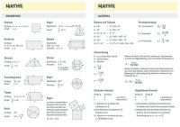 OXFORD Hausaufgabenheft Lineatur SL liniert DIN A5 ohne Rand, 48 Blatt, 1 St.