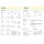 OXFORD Hausaufgabenheft Lineatur SL liniert DIN A5 ohne Rand, 48 Blatt, 1 St.