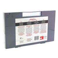 alzetta® Nähgarn-Set matt 64 verschiedene Farben