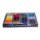 alzetta® Nähgarn-Set matt 64 verschiedene Farben