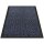 WESEMEYER Fußmatte Stanton blau 60,0 x 90,0 cm