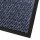WESEMEYER Fußmatte Stanton blau 60,0 x 90,0 cm