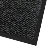 WESEMEYER Fußmatte Stanton anthrazit 60,0 x 90,0 cm