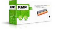 KMP B-T117  schwarz Toner kompatibel zu brother TN-426BK