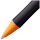 STABILO Kugelschreiber pointball orange, Schreibfarbe: schwarz, 1 St.