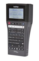brother P-touch H500 Beschriftungsgerät schwarz