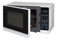SHARP R-242 WW Mikrowelle 800 W weiß  ( 4026953 )