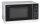 SHARP R-242 WW Mikrowelle 800 W weiß  ( 4026953 )