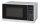 SHARP R-242 WW Mikrowelle 800 W weiß  ( 4026953 )
