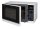 SHARP R-242 WW Mikrowelle 800 W weiß  ( 4026953 )