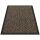 WESEMEYER Fußmatte Stanton ocker-schwarz 120,0 x 180,0 cm