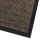 WESEMEYER Fußmatte Stanton ocker-schwarz 120,0 x 180,0 cm