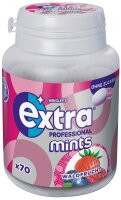 extra® Extra Professional Mints Waldfrucht Bonbons, 1...