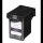 edding EDD-162 schwarz Druckerpatrone kompatibel zu HP 21XL (C9351AE)