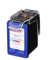 edding EDD-163 color Druckerpatrone kompatibel zu HP 22 (C9352AE)