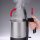 Cloer Wasserkocher 4700 schwarz 1,5 l 1.800 W