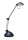 Hansa LED Space LED Schreibtischlampe schwarz 4 W
