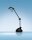 Hansa LED Space LED Schreibtischlampe schwarz 4 W