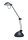 Hansa LED Space LED Schreibtischlampe schwarz 4 W