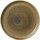 HEART & SOUL Dessertteller Perfect Match Cumin hellbraun Ø 21,0 cm, 6 St.