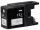 dots  schwarz Druckerpatrone kompatibel zu brother LC-1280XLBK