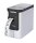brother P-touch P700 Beschriftungsgerät grau, schwarz