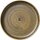 HEART & SOUL Suppenteller Perfect Match Cumin hellbraun Ø 24,0 cm, 6 St.