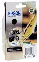 EPSON 16XXL / T1681XXL (Füller) schwarz Druckerpatrone
