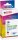edding EDD-181 color Druckerpatrone kompatibel zu HP 343 (C8766EE)